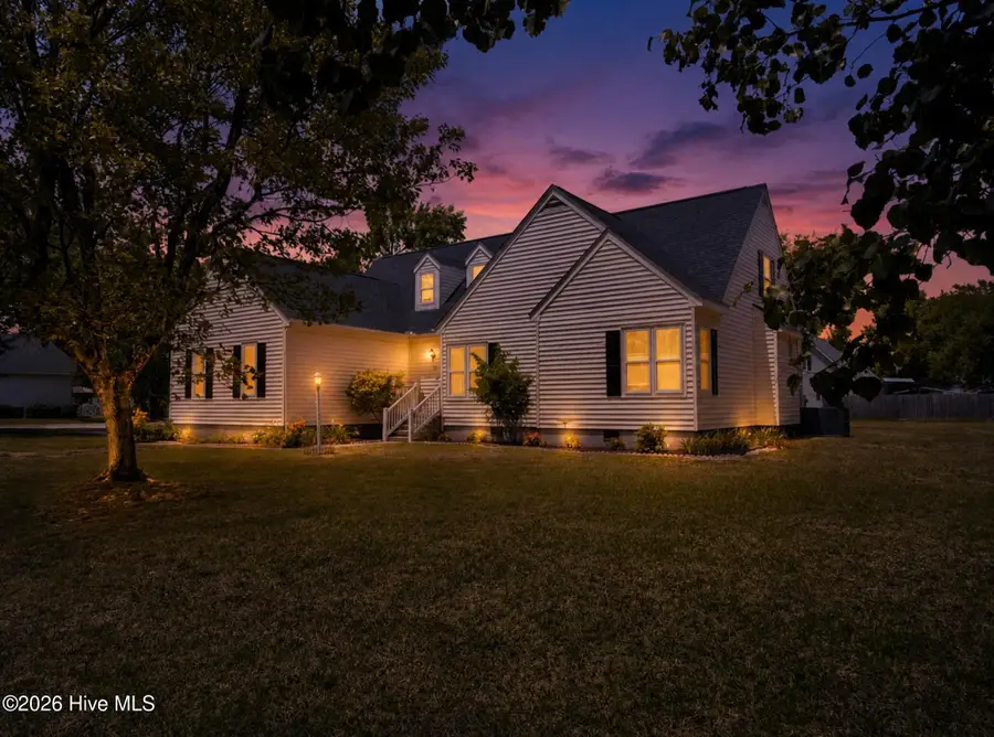 103 Plantation Road, Goldsboro, NC 27530 - #2