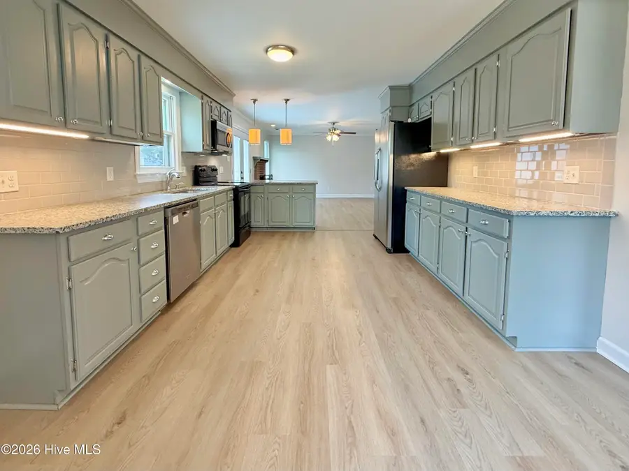 103 Plantation Road, Goldsboro, NC 27530 - #3