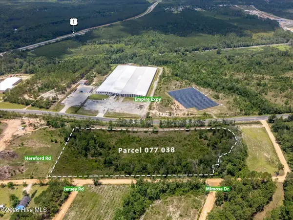 7 Hereford Road, Swainsboro, GA 30401