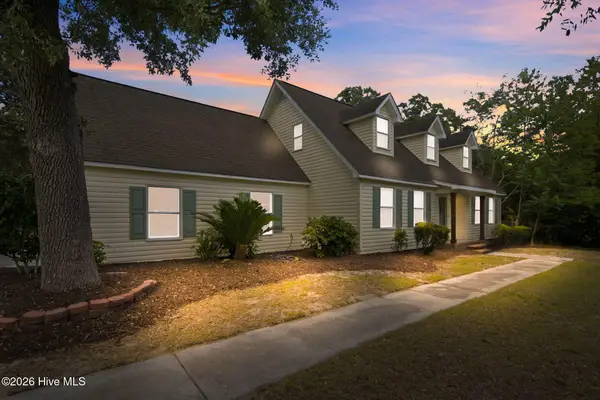 213 Shannon Drive, Wilmington, NC 28409