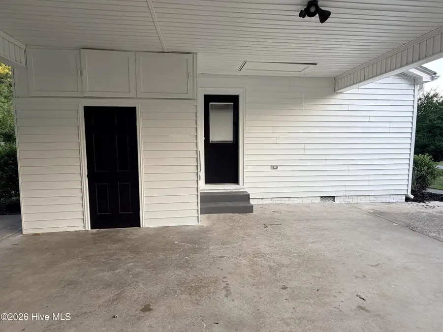 1806 N Friendly Road, Goldsboro, NC 27530 - #3
