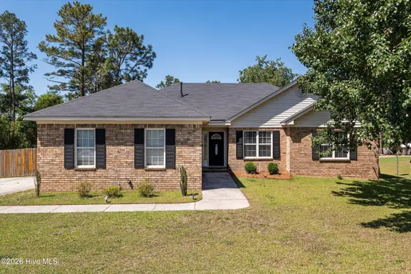 2015 Clarkston Drive, Augusta, GA 30909