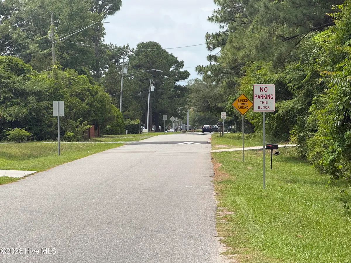 0 Carl Street, Wilmington, NC 28403 - #1