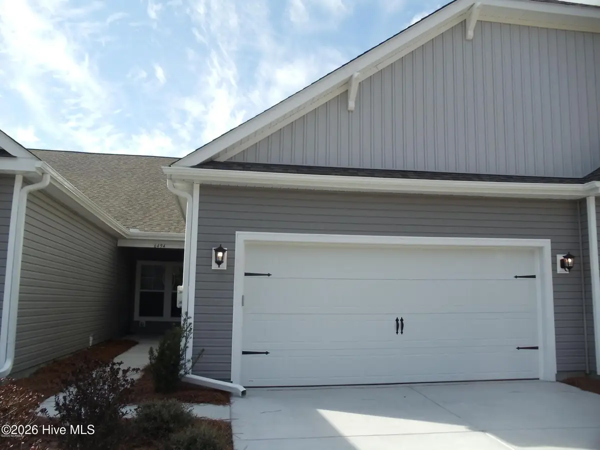 6494 Green Fennel Avenue Sw #B, Ocean Isle Beach, NC 28469 - #1