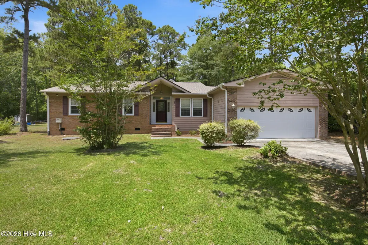 1 Hogan Court, Shallotte, NC 28470 - #1