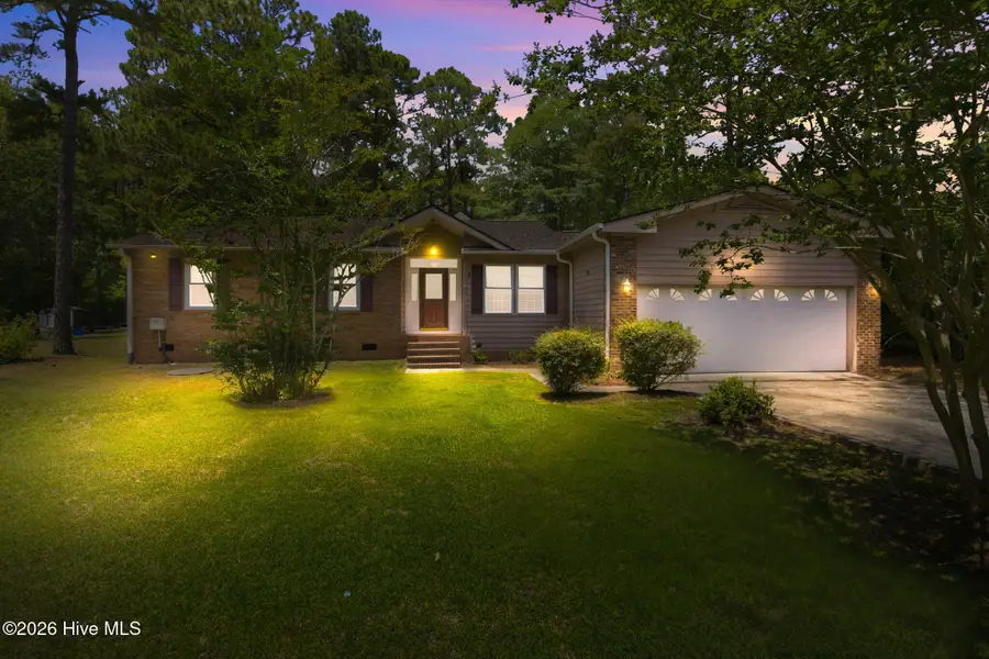 1 Hogan Court, Shallotte, NC 28470 - #2