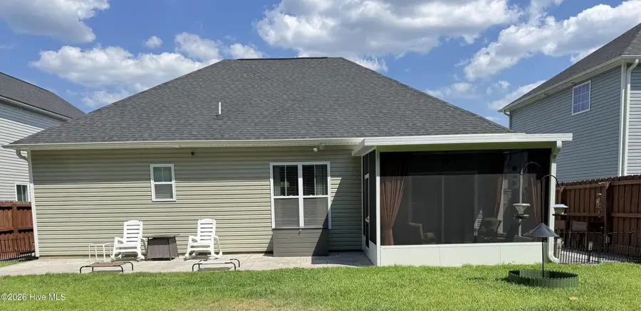 4160 Pegasus Parkway, Leland, NC 28451 - #2