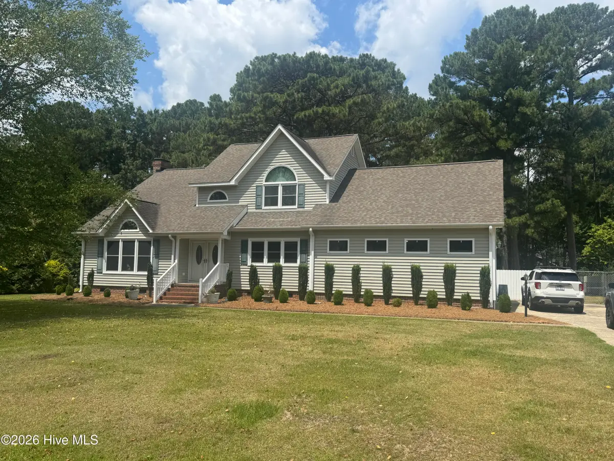127 Squire Drive, Winterville, NC 28590 - #1