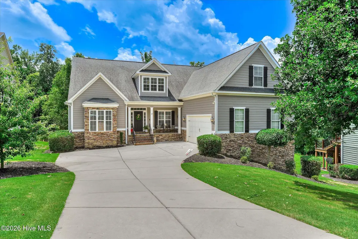 449 Buxton Lane, Evans, GA 30809 - #1