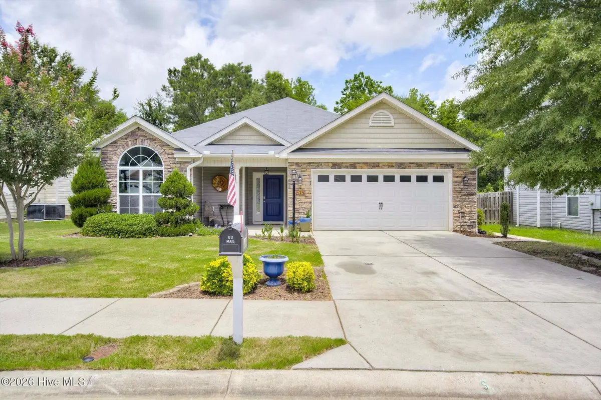 474 Sebastian Drive, Grovetown, GA 30813 - #1