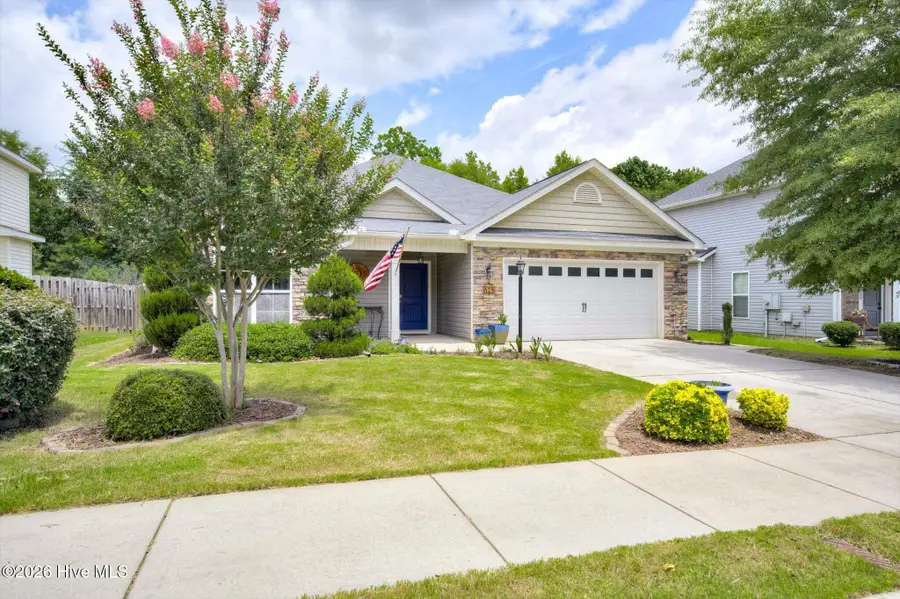 474 Sebastian Drive, Grovetown, GA 30813 - #2