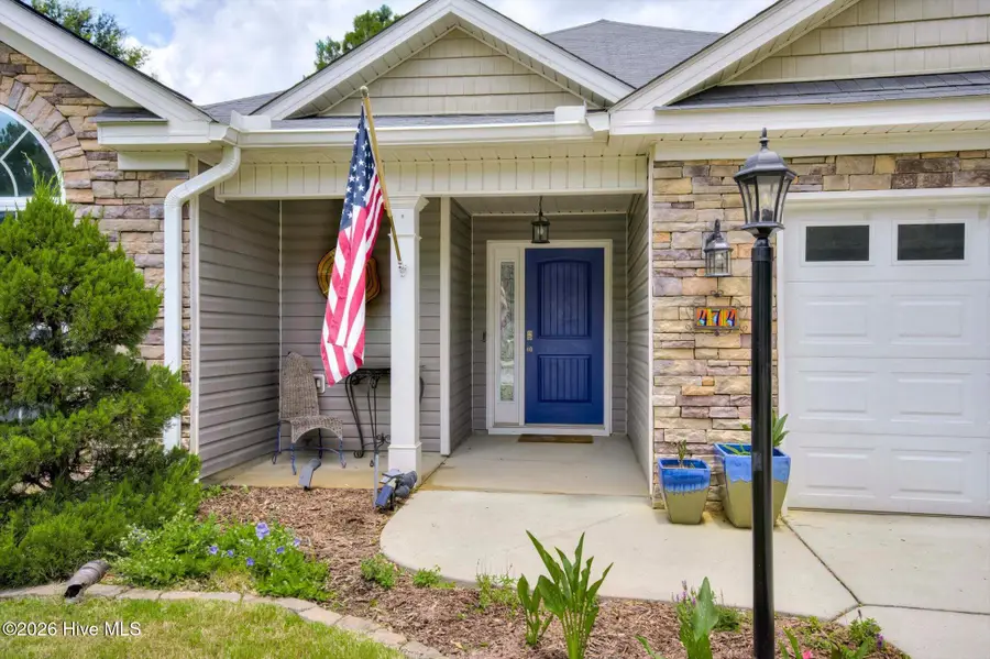 474 Sebastian Drive, Grovetown, GA 30813 - #3
