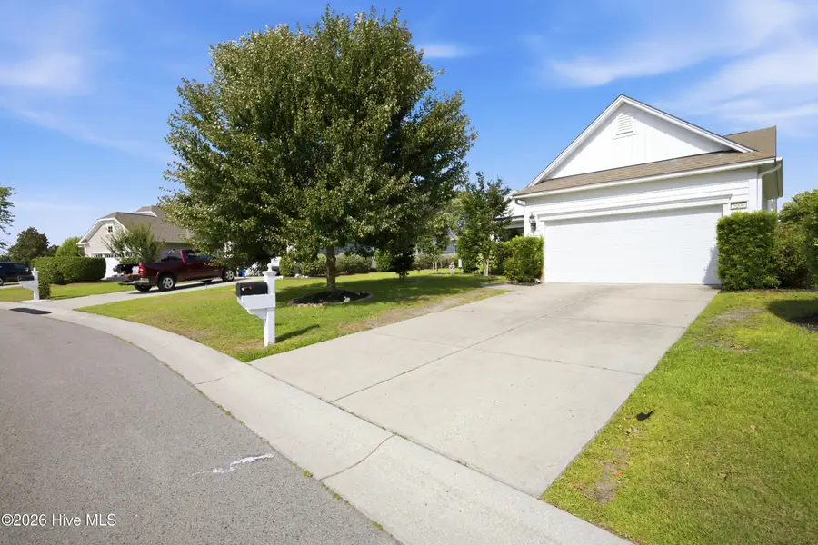 5006 Seaward Court, Southport, NC 28461 - #2