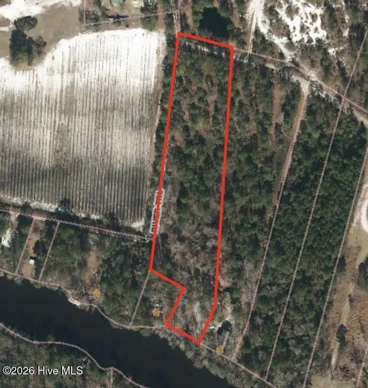 373 River Trail, Burgaw, NC 28425 - #1