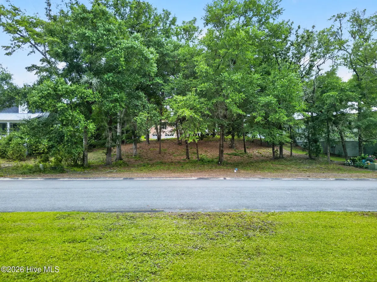 6062 Sullivans Ridge Road, Southport, NC 28461 - #1
