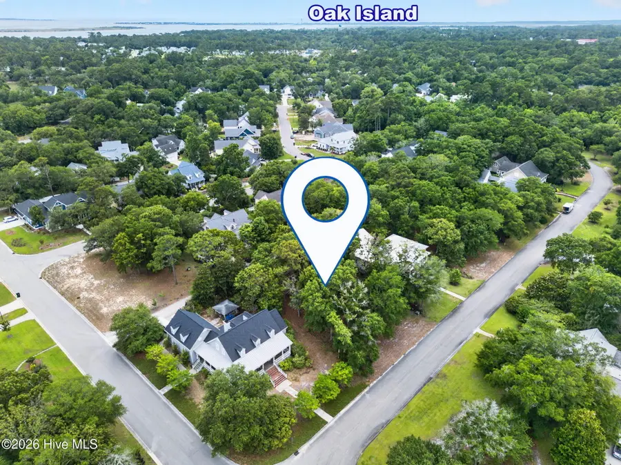 6062 Sullivans Ridge Road, Southport, NC 28461 - #3