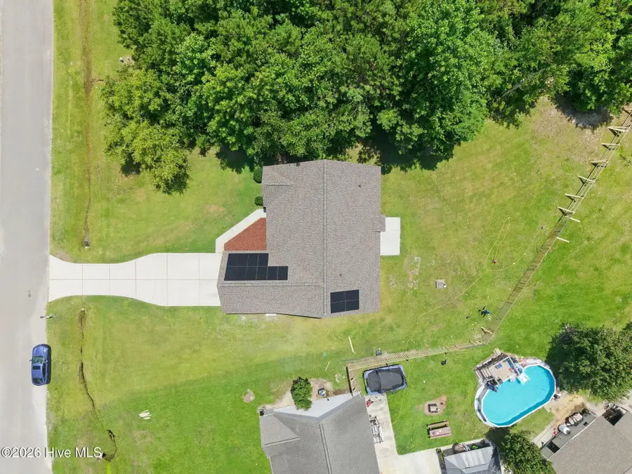 309 Sky Blue Lane, Jacksonville, NC 28540 - #2