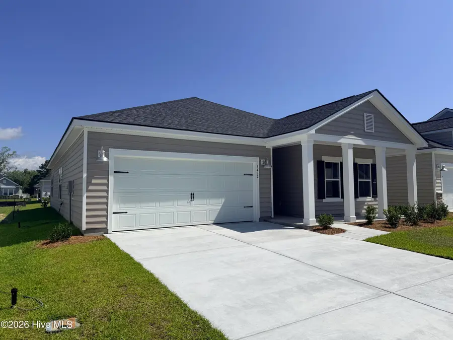 3472 Sandhill Crane Dr Drive Sw #Litchfield Il Lot 71, Ocean Isle Beach, NC 28469 - #3