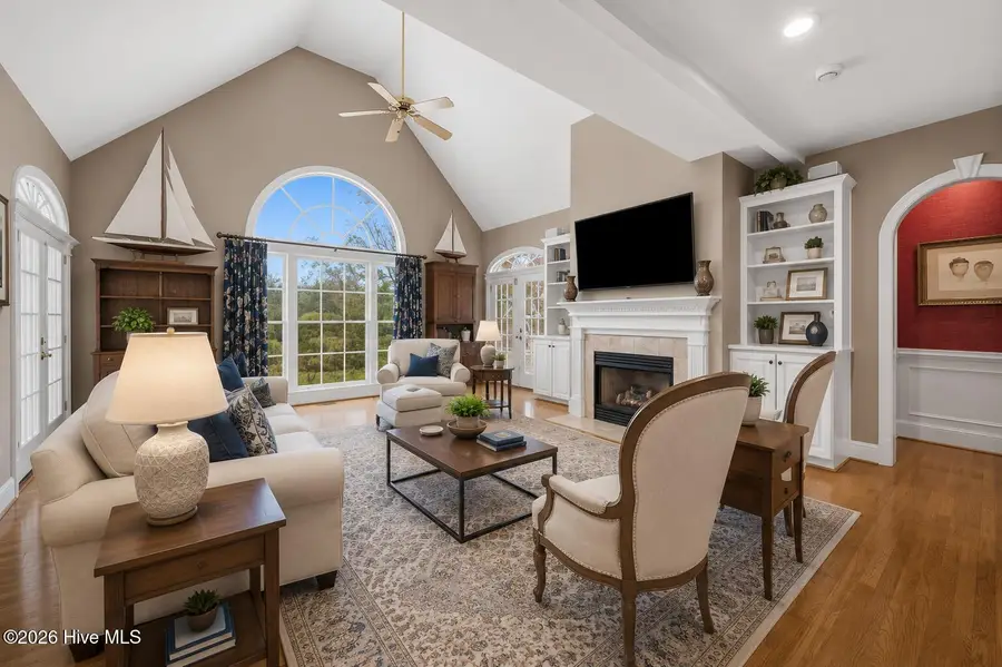 1107 Country Club Drive, Trent Woods, NC 28562 - #3