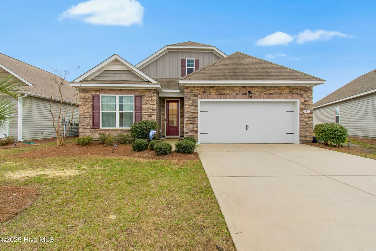 1331 Sunny Slope Circle, Calabash, NC 28467 - #1