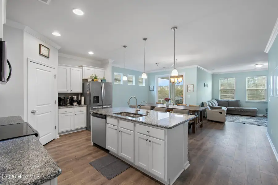 1331 Sunny Slope Circle, Calabash, NC 28467 - #2