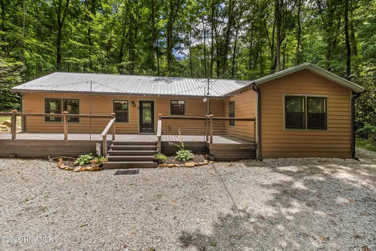 2052 Granny Squirrel Drive, Andrews, NC 28901 - #1