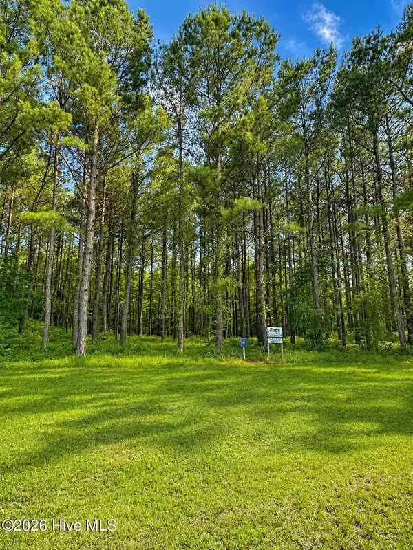 117 Colleton Circle, Edenton, NC 27932