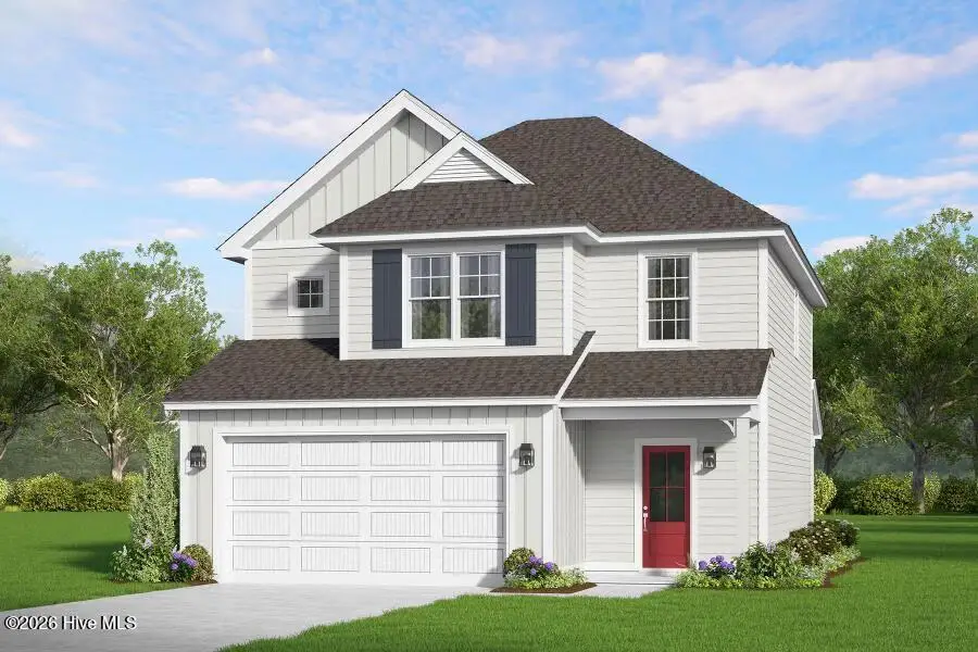 101 Carver Street #19, Carthage, NC 28327 - #1