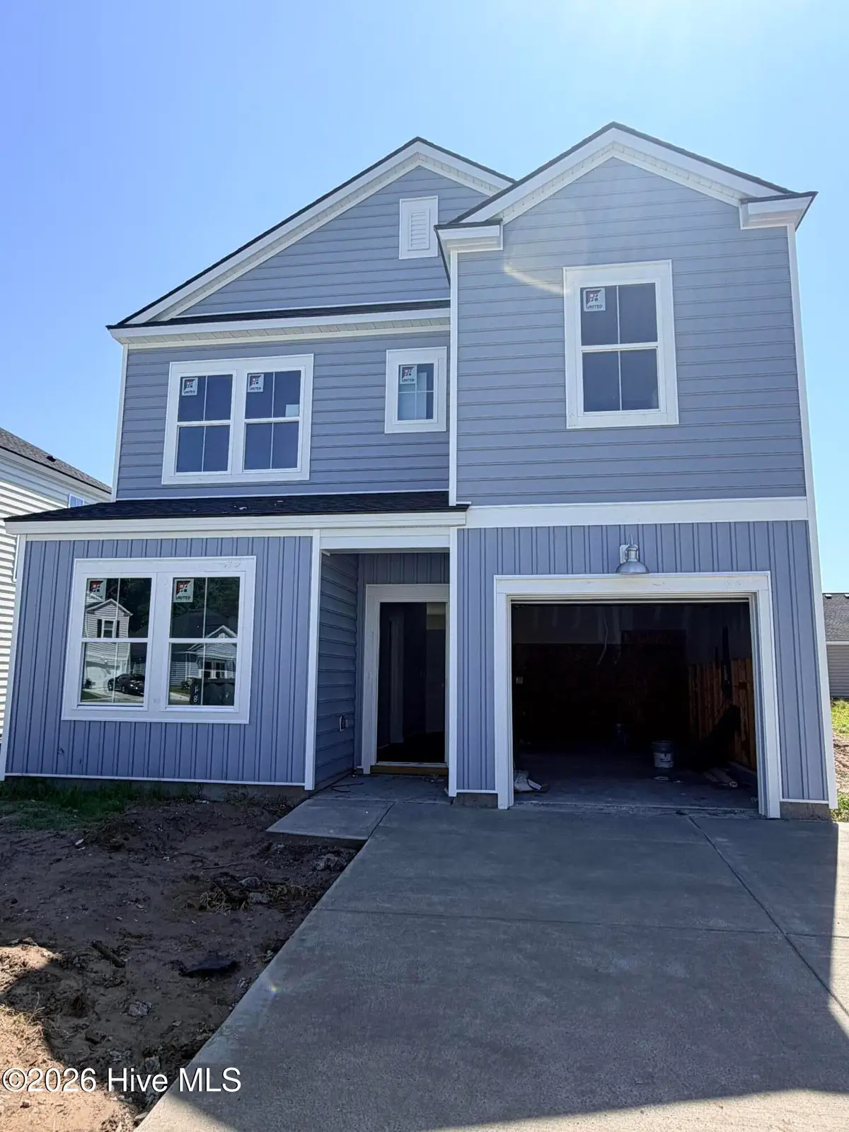 731 Little Gull Way Sw Drive Sw #Wilmington Lot 74, Ocean Isle Beach, NC 28469 - #1