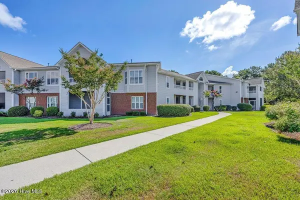 4103 Breezewood Drive #Apt 204, Wilmington, NC 28412