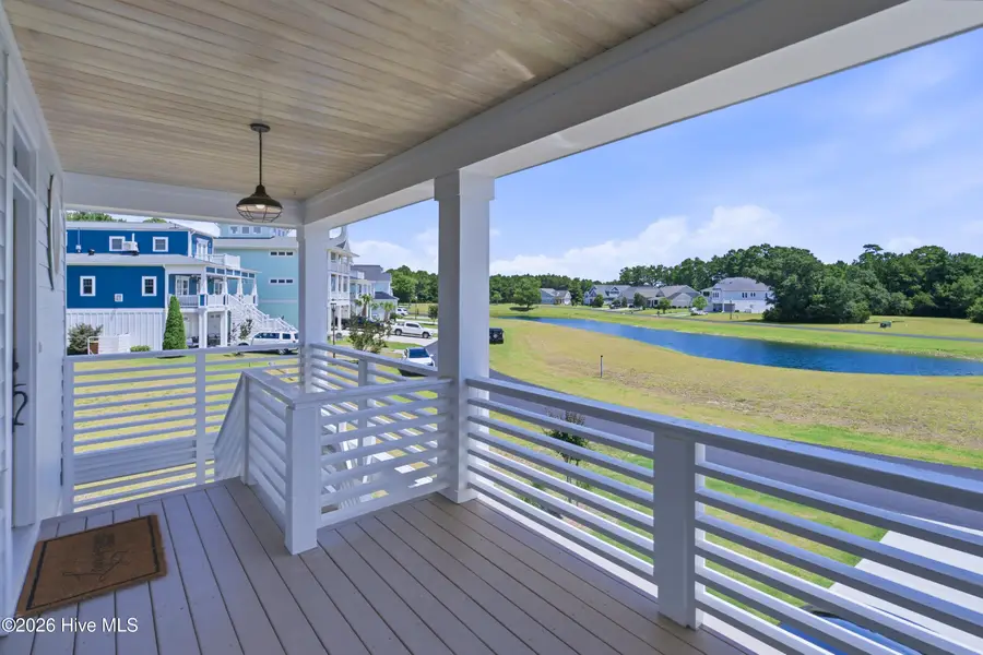 522 White Picket Way, Holly Ridge, NC 28445 - #3