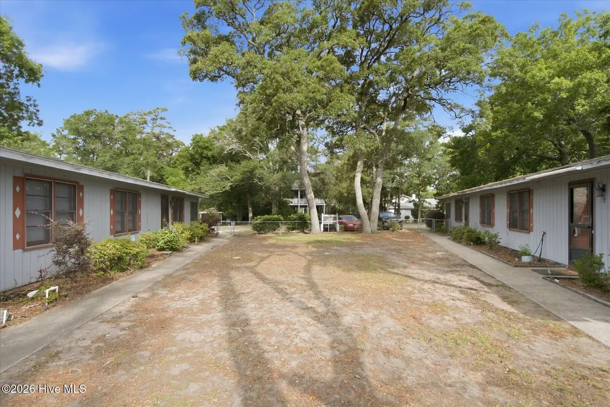 518 Norton Street, Oak Island, NC 28465 - #1