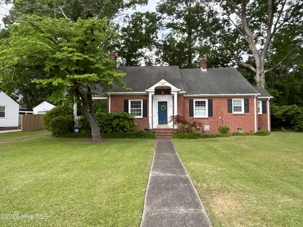 115 Jean Circle, Jacksonville, NC 28540