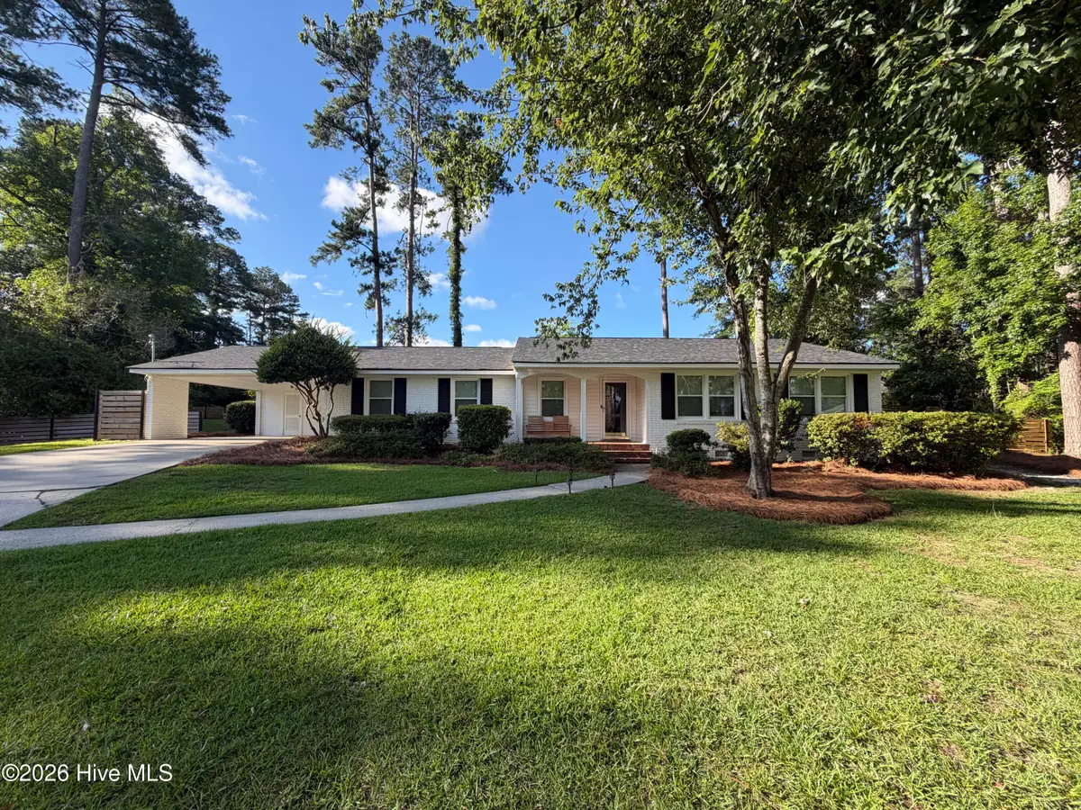 2920 Mayfair Court, Augusta, GA 30909 - #1