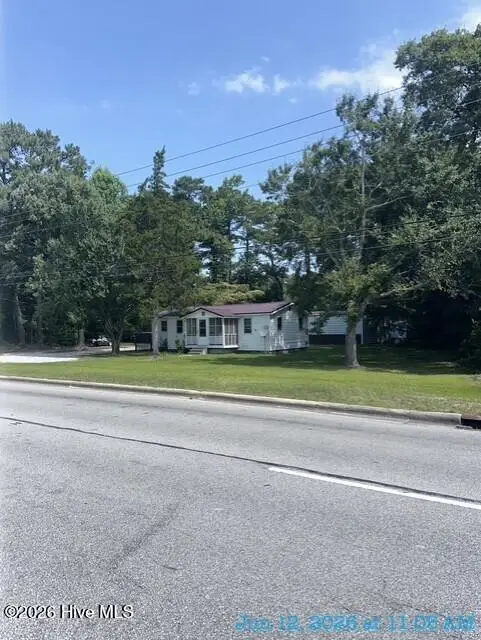 716 Kinston Highway, Richlands, NC 28574 - #2