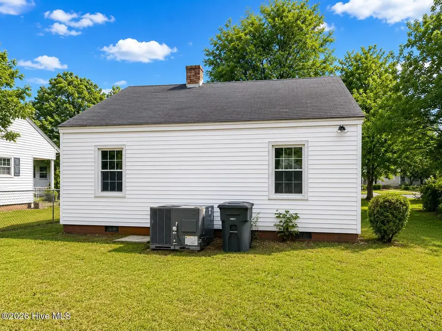 824 S Tillery Street, Rocky Mount, NC 27803 - #2