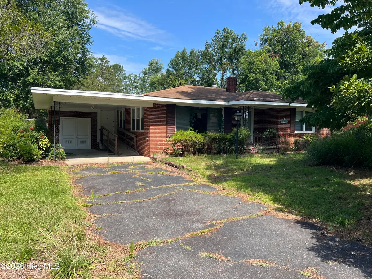 1003 S Best Street, Goldsboro, NC 27530 - #1