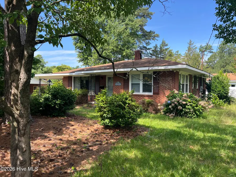 1003 S Best Street, Goldsboro, NC 27530 - #2