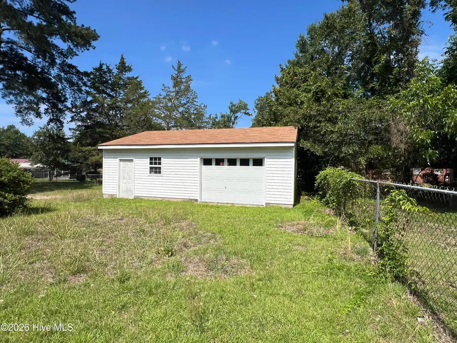 1003 S Best Street, Goldsboro, NC 27530 - #3