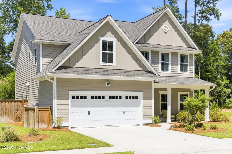 1021 Summer Wind Drive, Wilmington, NC 28411 - #2