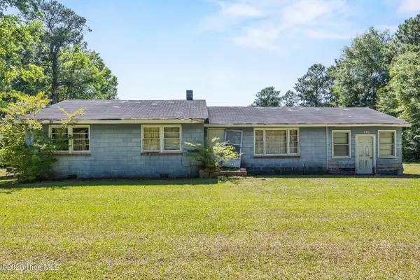 119 Minnie Bell Lane, Sneads Ferry, NC 28460