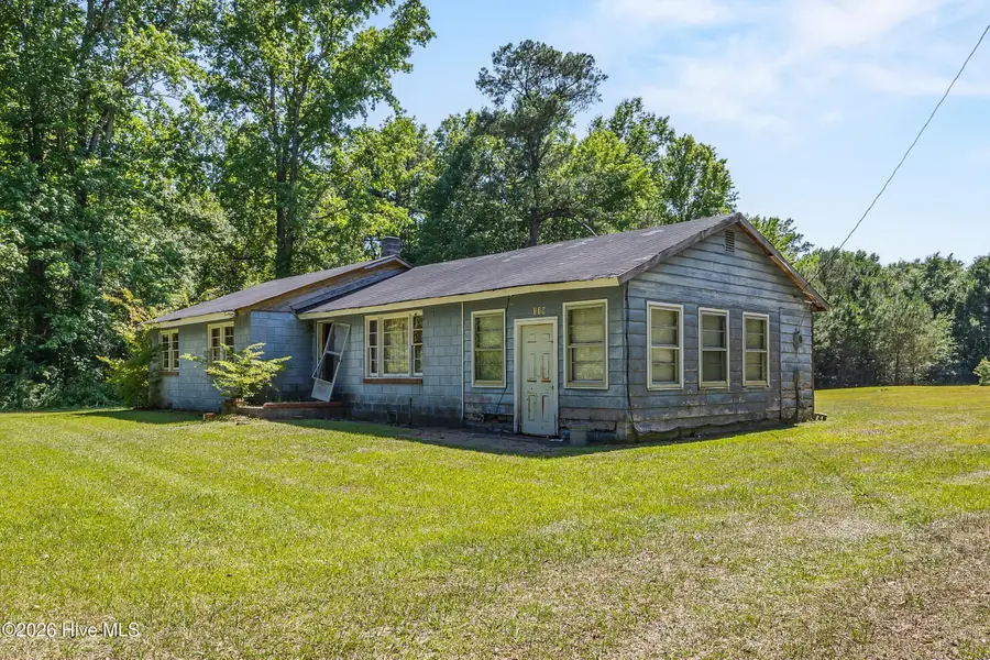 119 Minnie Bell Lane, Sneads Ferry, NC 28460 - #2