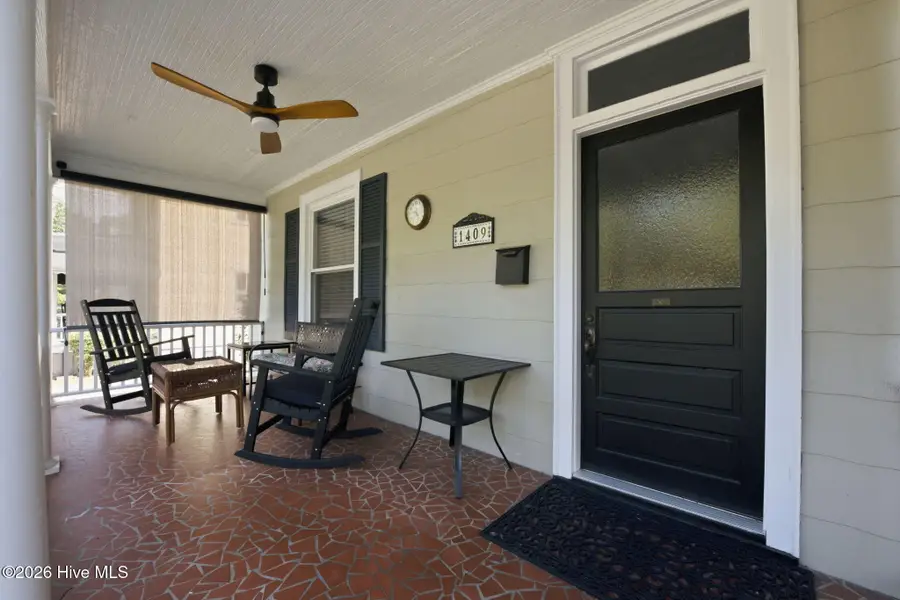 1409 N Pasteur Street, New Bern, NC 28560 - #3