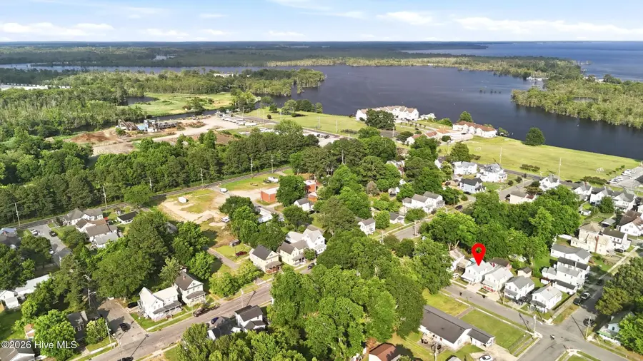 806 2nd Street, Elizabeth City, NC 27909 - #2