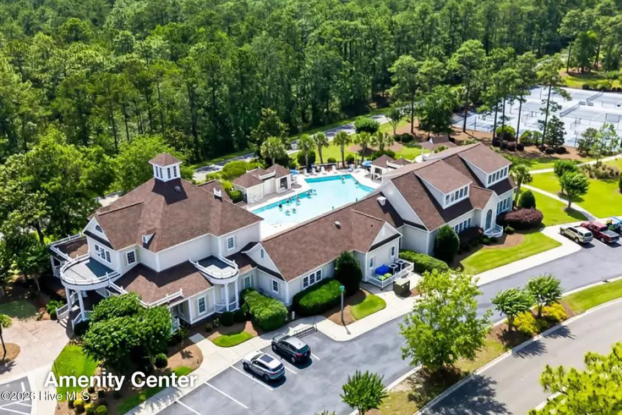 349 Laurel Valley Drive, Shallotte, NC 28470 - #3