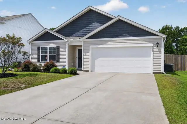 8322 E Highcroft Drive Ne, Leland, NC 28451 - #1