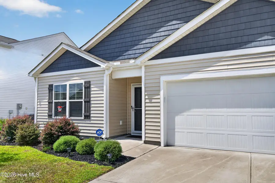 8322 E Highcroft Drive Ne, Leland, NC 28451 - #2
