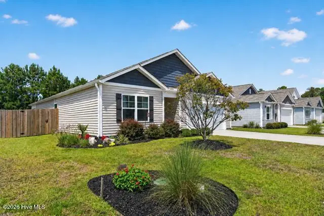 8322 E Highcroft Drive Ne, Leland, NC 28451 - #3