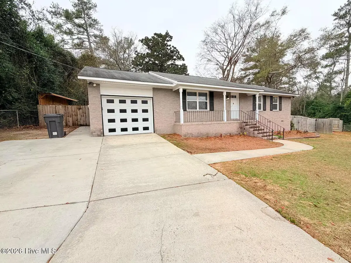 4016 Maddox Road, Augusta, GA 30909 - #1