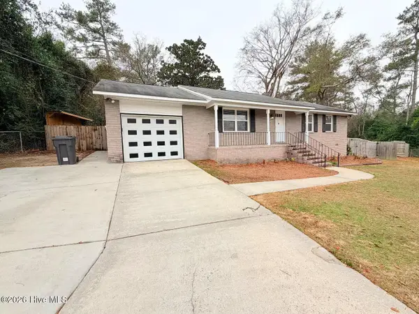 4016 Maddox Road, Augusta, GA 30909